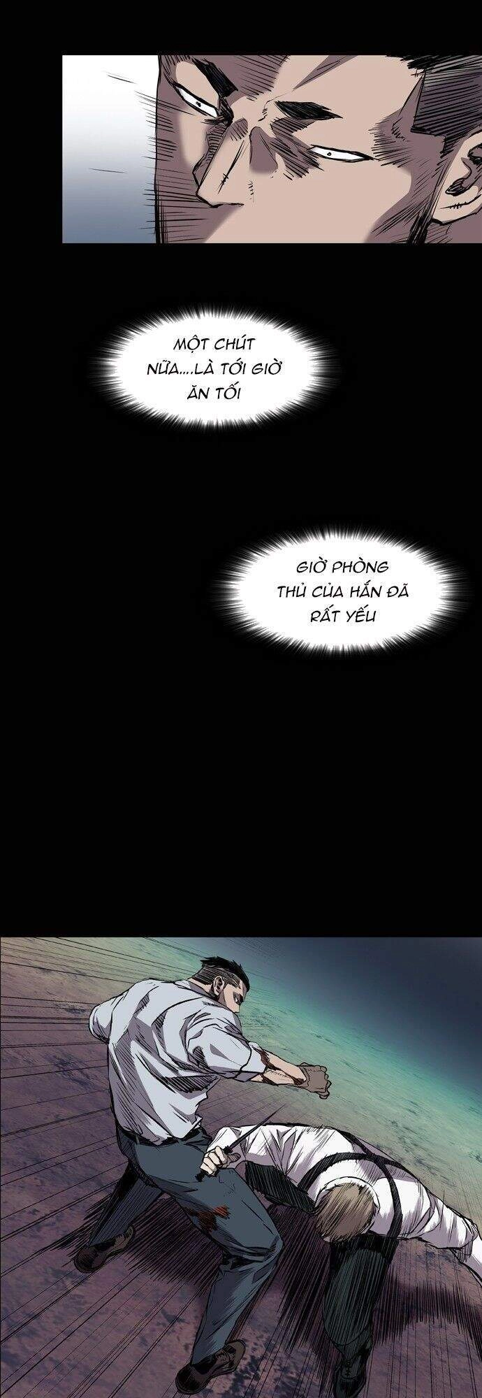 Báo Thù Chapter 100 - 57