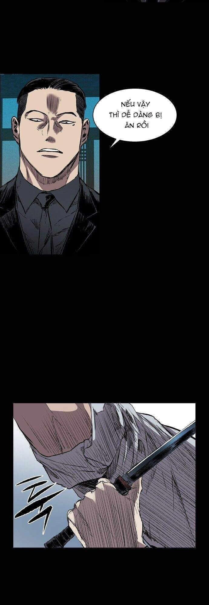 Báo Thù Chapter 100 - 65