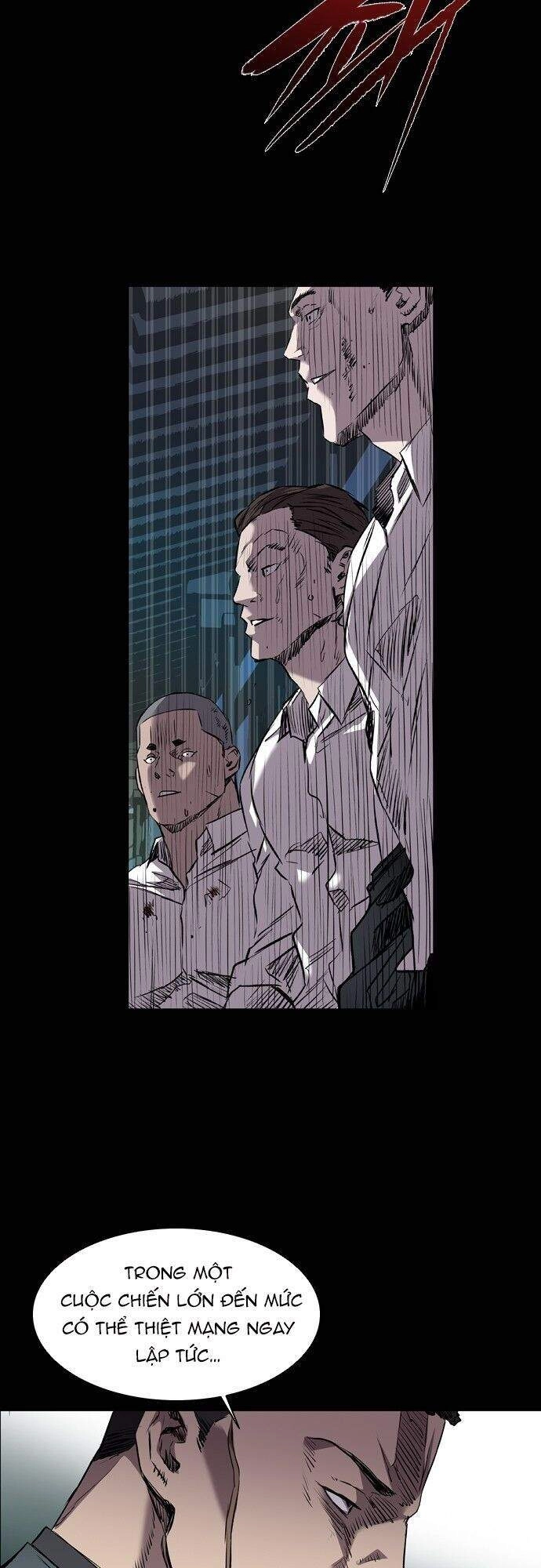 Báo Thù Chapter 100 - 68