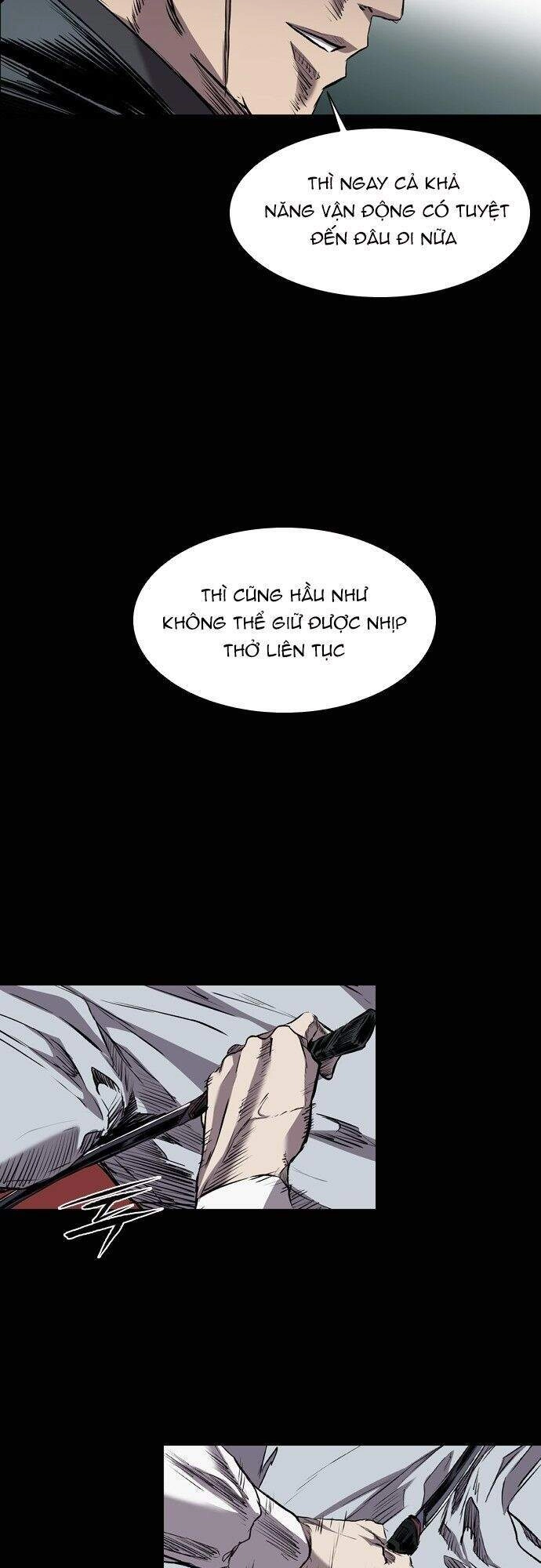 Báo Thù Chapter 100 - 69