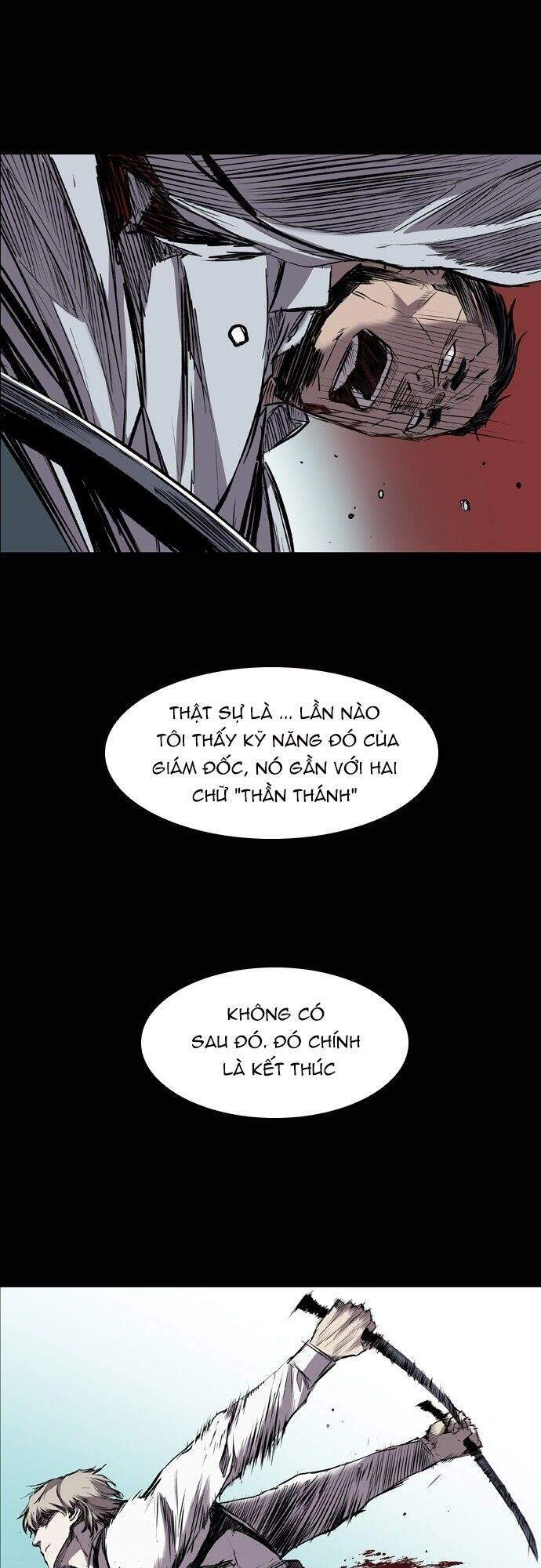 Báo Thù Chapter 100 - 72