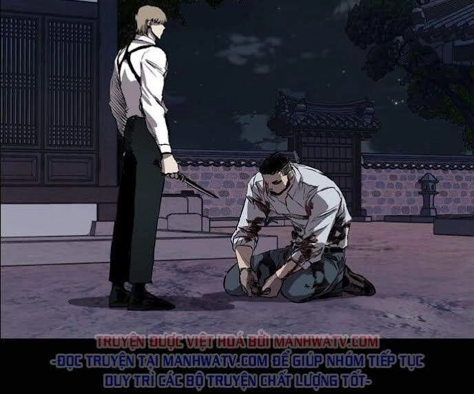 Báo Thù Chapter 100 - 81