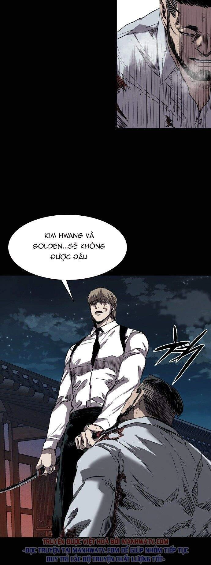 Báo Thù Chapter 100 - 83