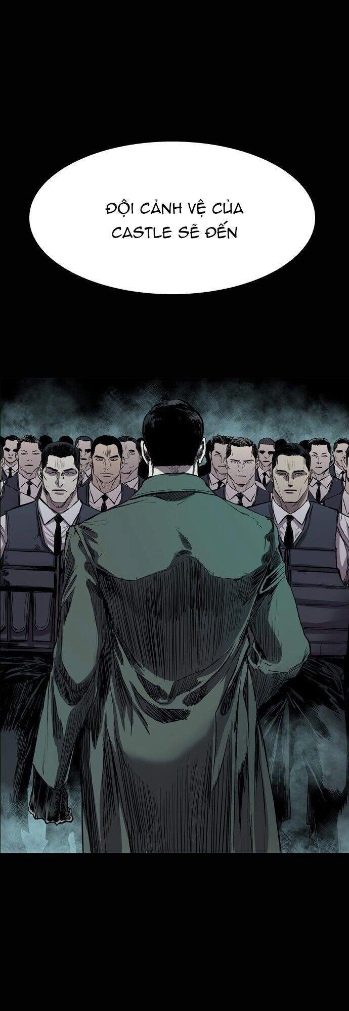 Báo Thù Chapter 100 - 86