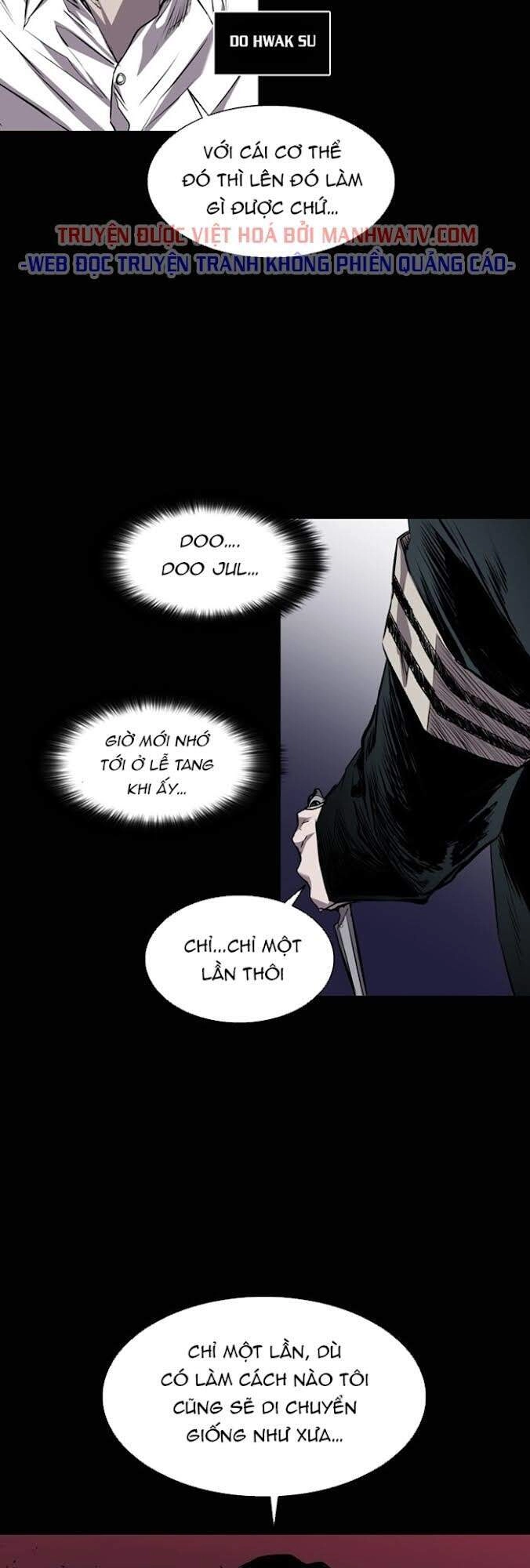 Báo Thù Chapter 101 - 17