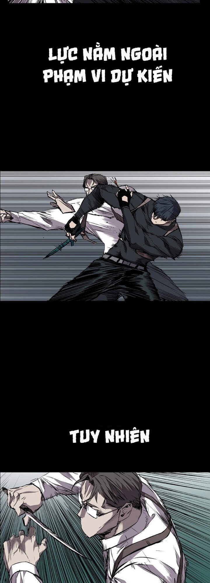 Báo Thù Chapter 102 - 22
