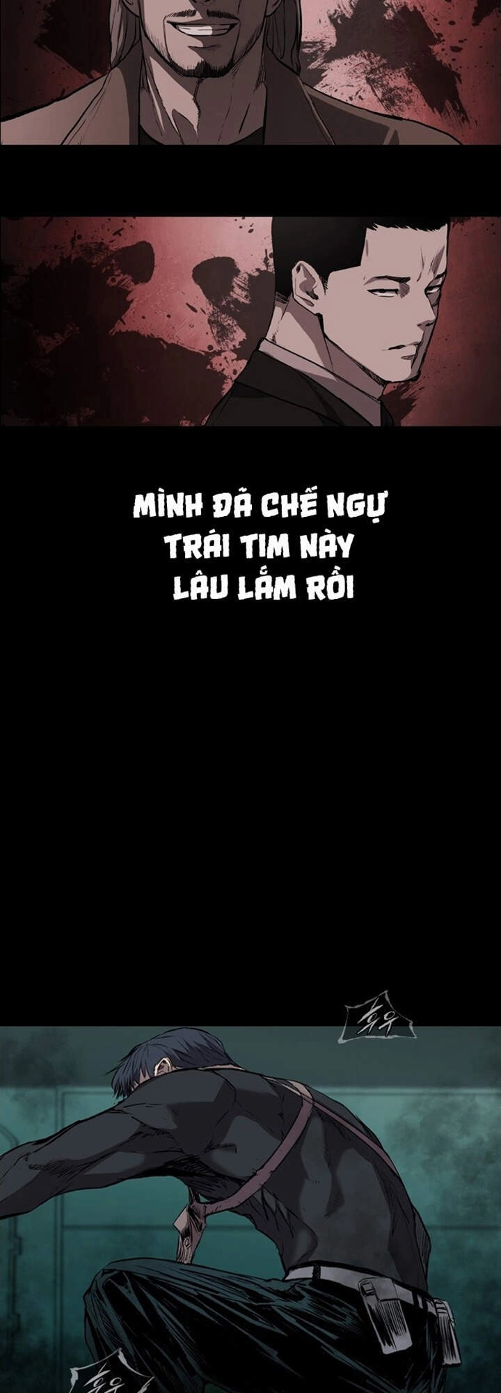 Báo Thù Chapter 102 - 38