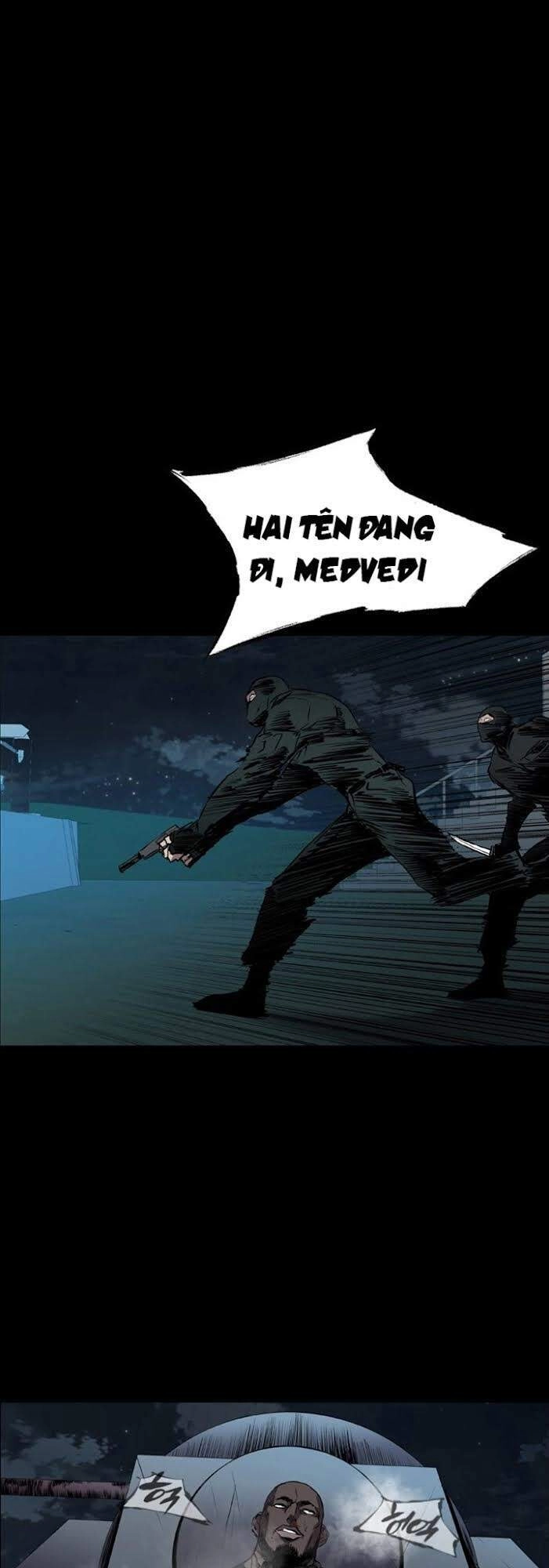 Báo Thù Chapter 102 - 46