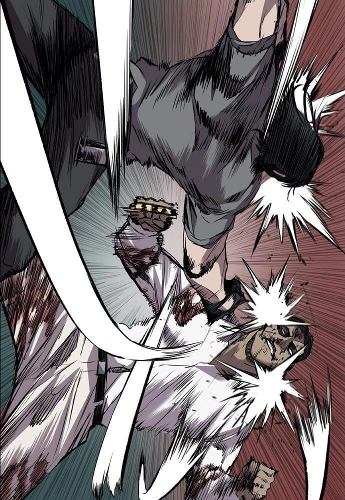 Báo Thù Chapter 103 - 100