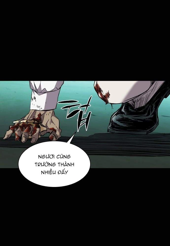 Báo Thù Chapter 103 - 112