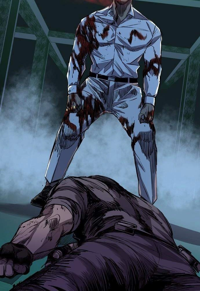 Báo Thù Chapter 103 - 140