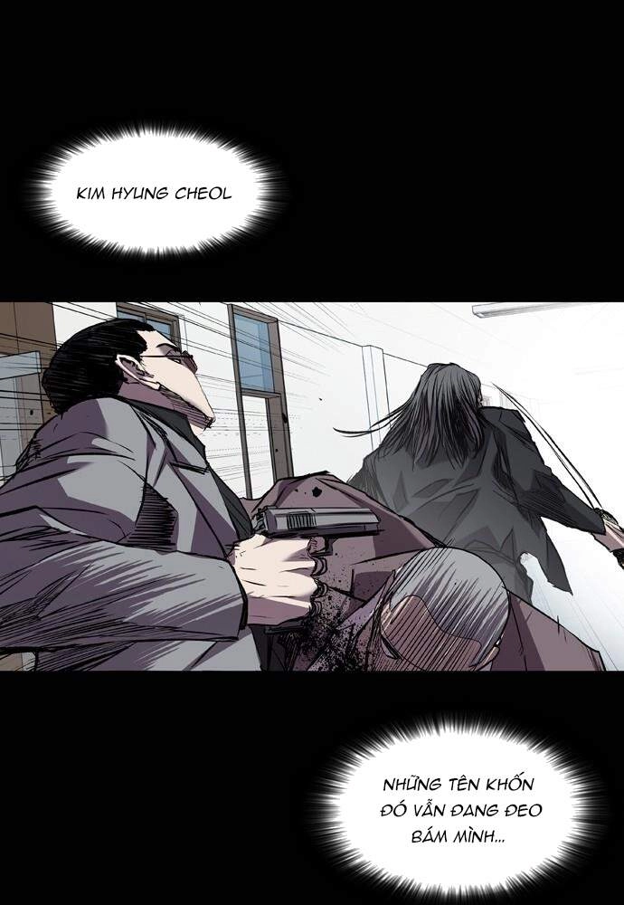 Báo Thù Chapter 104 - 19
