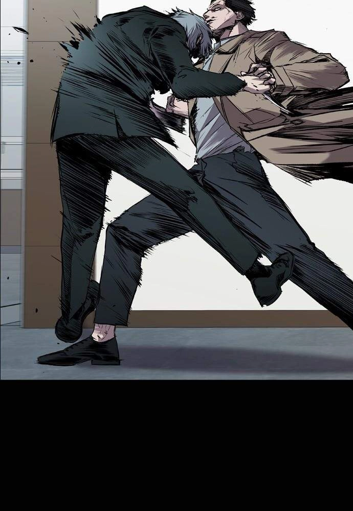 Báo Thù Chapter 104 - 29