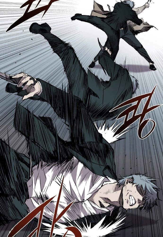 Báo Thù Chapter 104 - 31