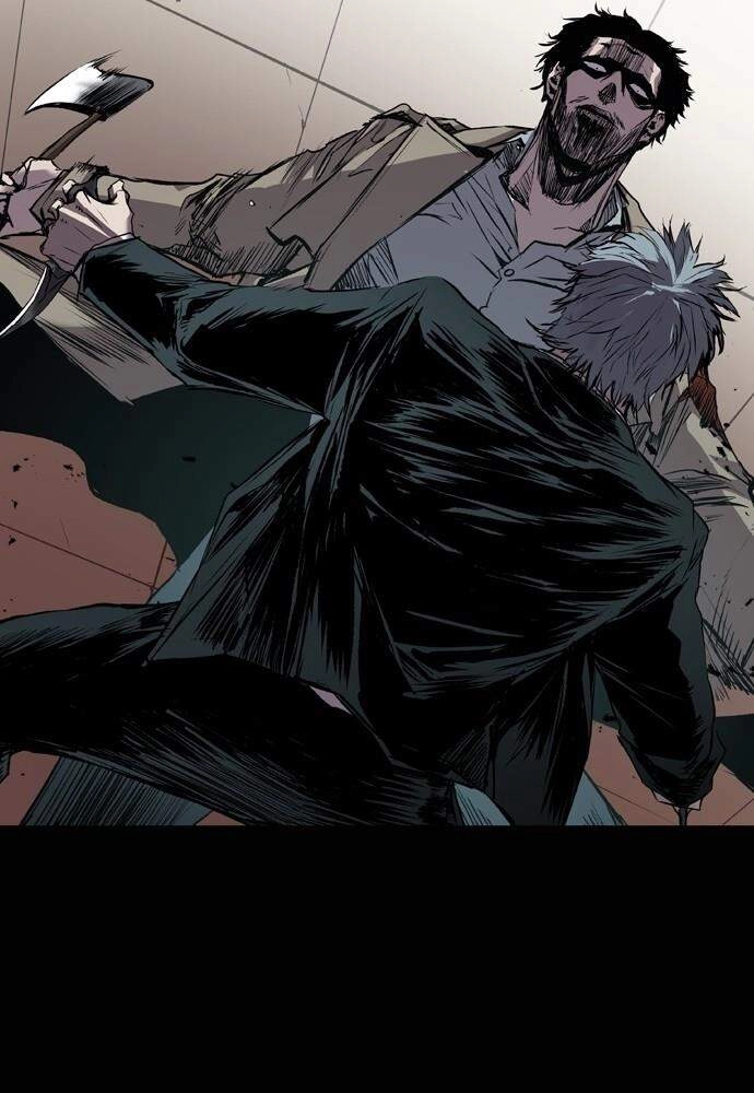 Báo Thù Chapter 104 - 35