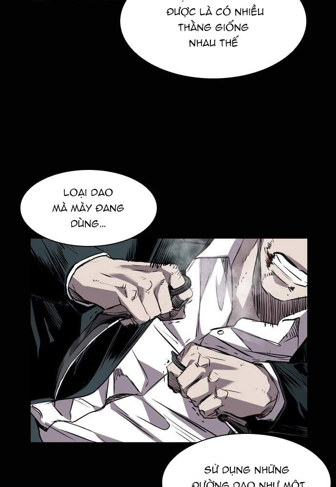 Báo Thù Chapter 104 - 48