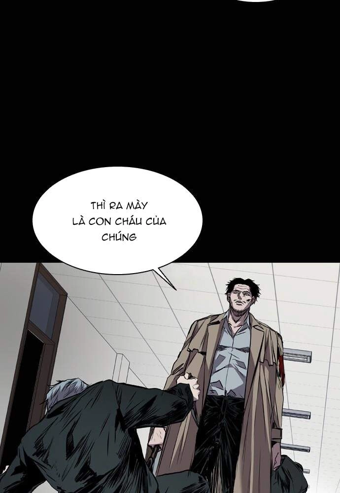 Báo Thù Chapter 104 - 50