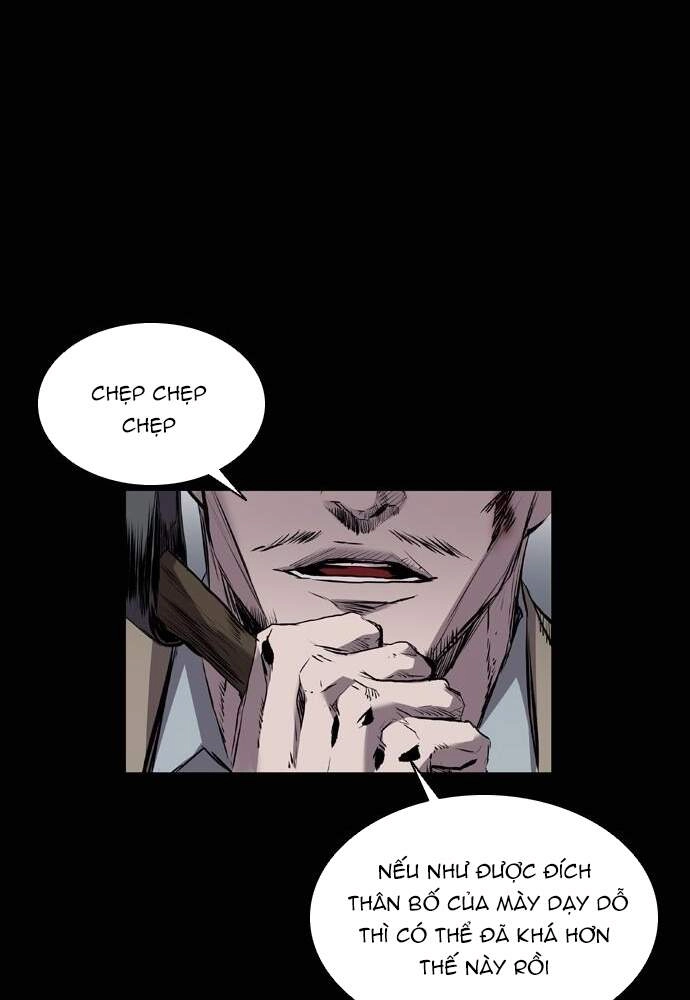 Báo Thù Chapter 104 - 56