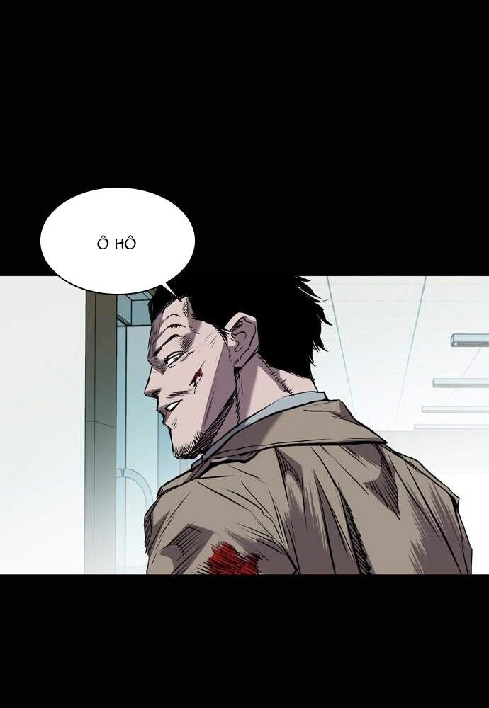 Báo Thù Chapter 104 - 72