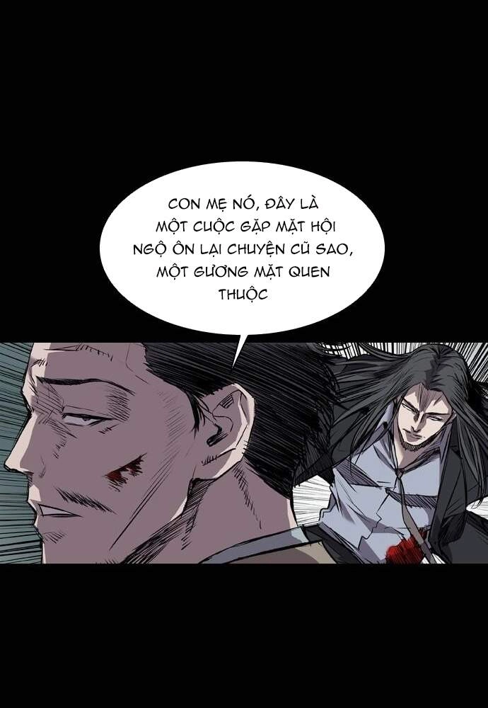 Báo Thù Chapter 104 - 73