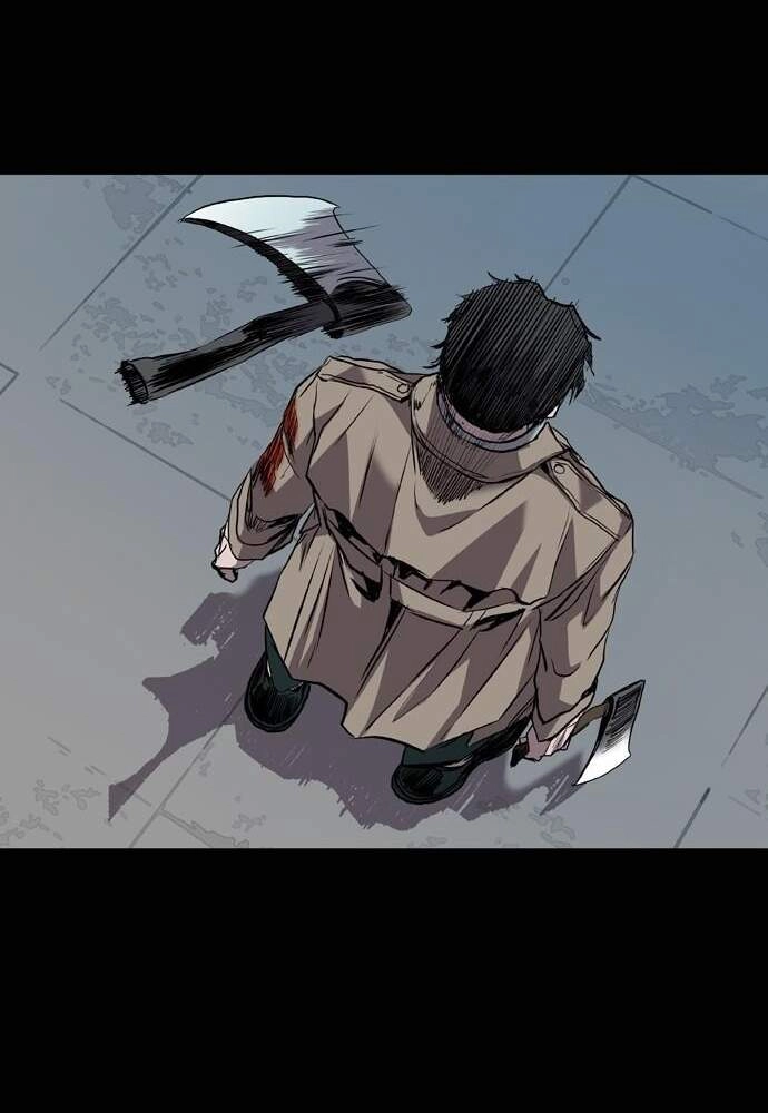 Báo Thù Chapter 104 - 81