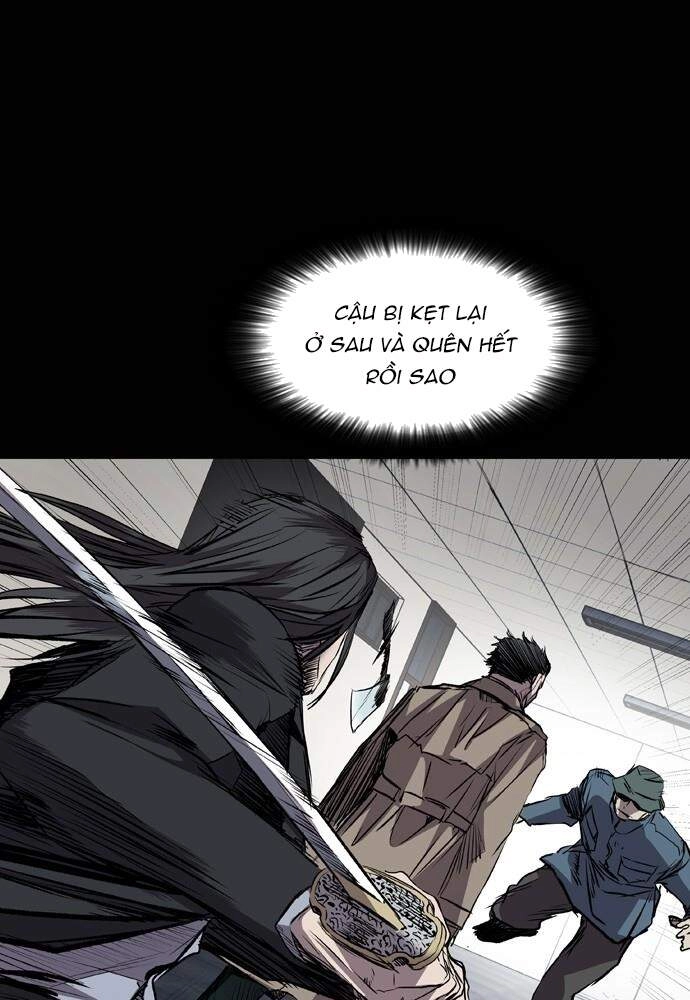 Báo Thù Chapter 104 - 85