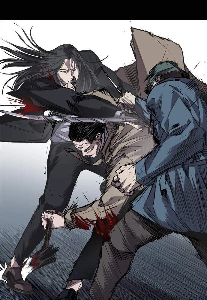 Báo Thù Chapter 104 - 88