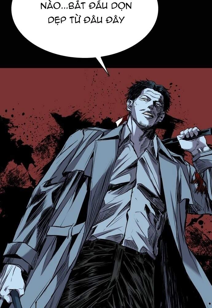 Báo Thù Chapter 104 - 98