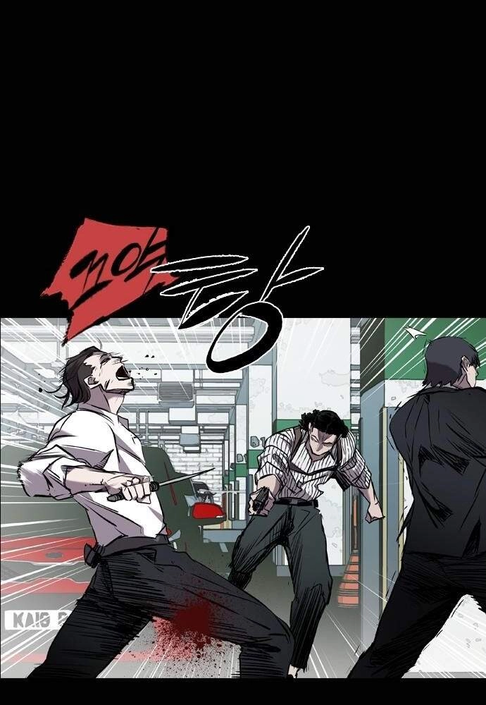 Báo Thù Chapter 104 - 105