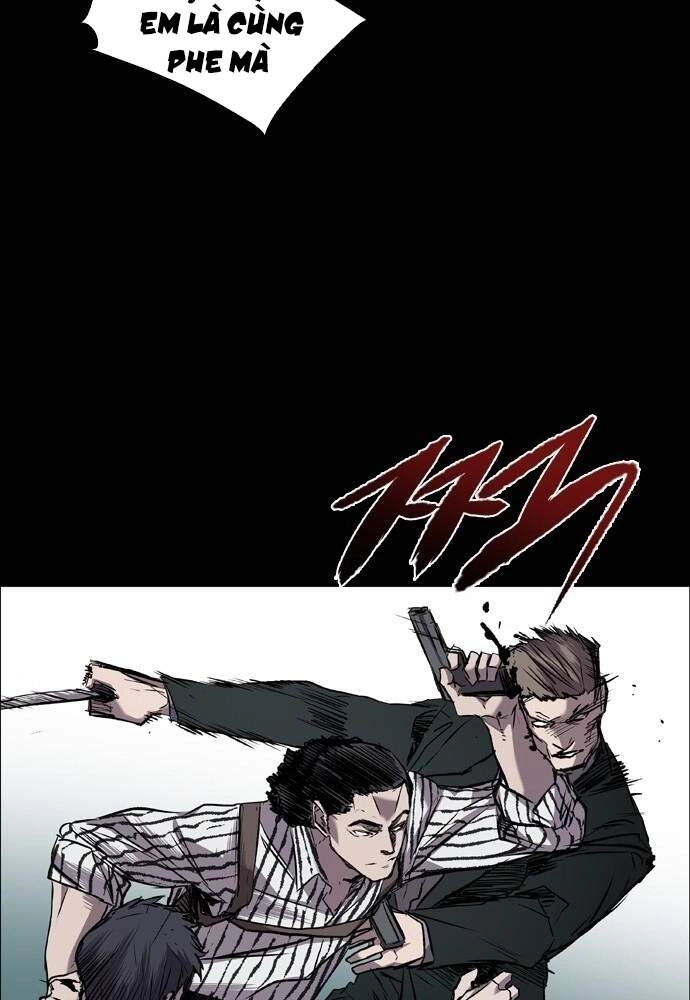 Báo Thù Chapter 104 - 107