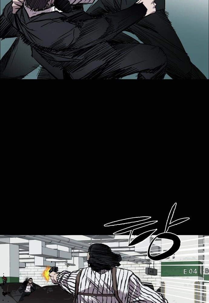 Báo Thù Chapter 104 - 108