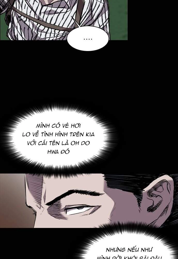 Báo Thù Chapter 104 - 111