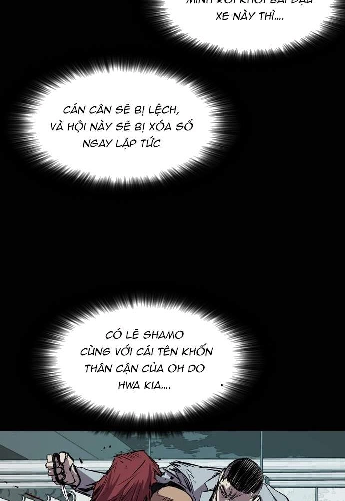 Báo Thù Chapter 104 - 112