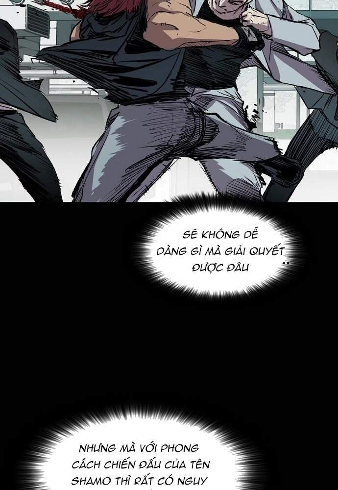 Báo Thù Chapter 104 - 113