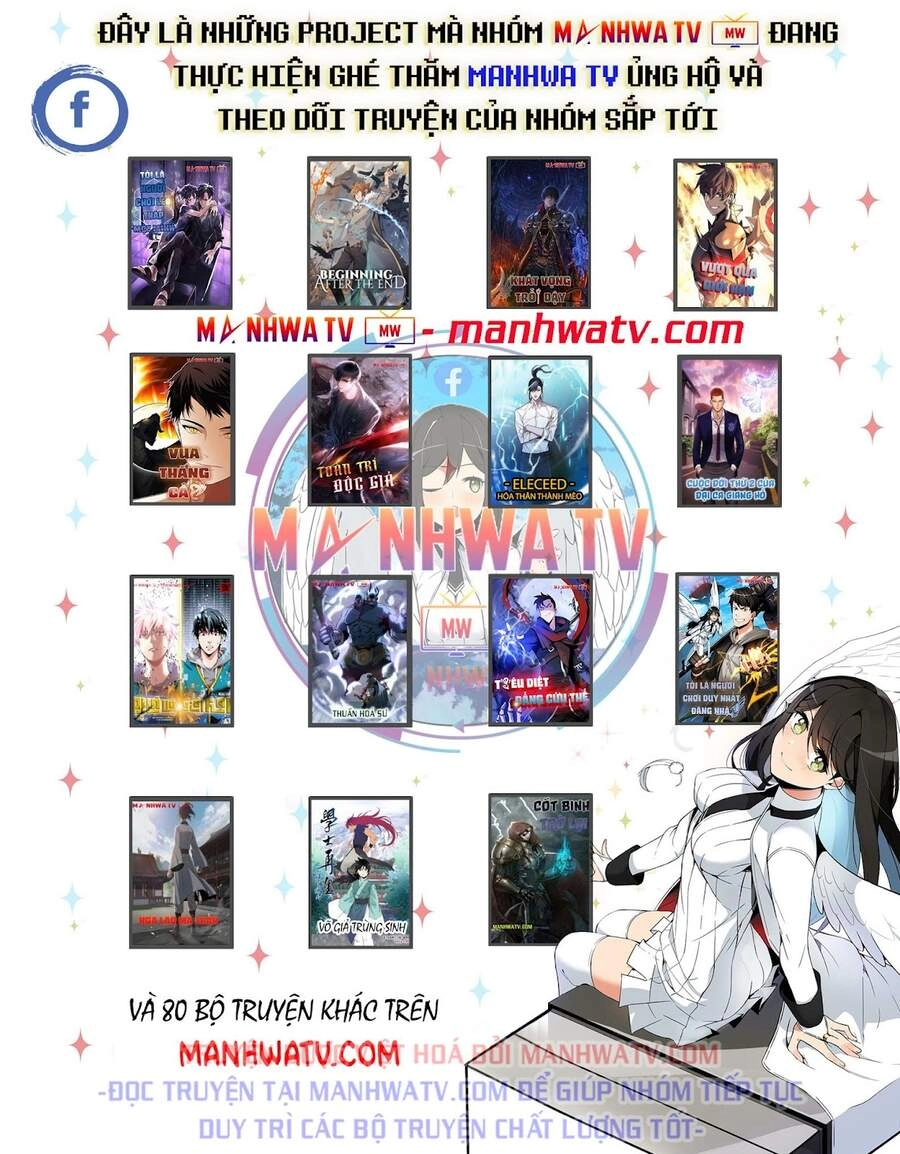 Báo Thù Chapter 104 - 138