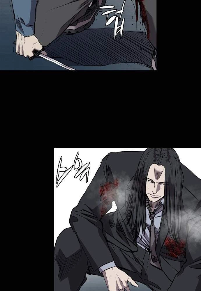 Báo Thù Chapter 105 - 3