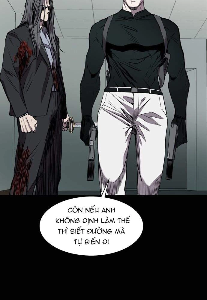 Báo Thù Chapter 105 - 65