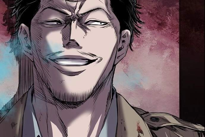 Báo Thù Chapter 105 - 70