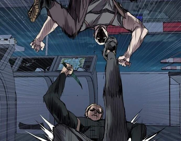 Báo Thù Chapter 105 - 83