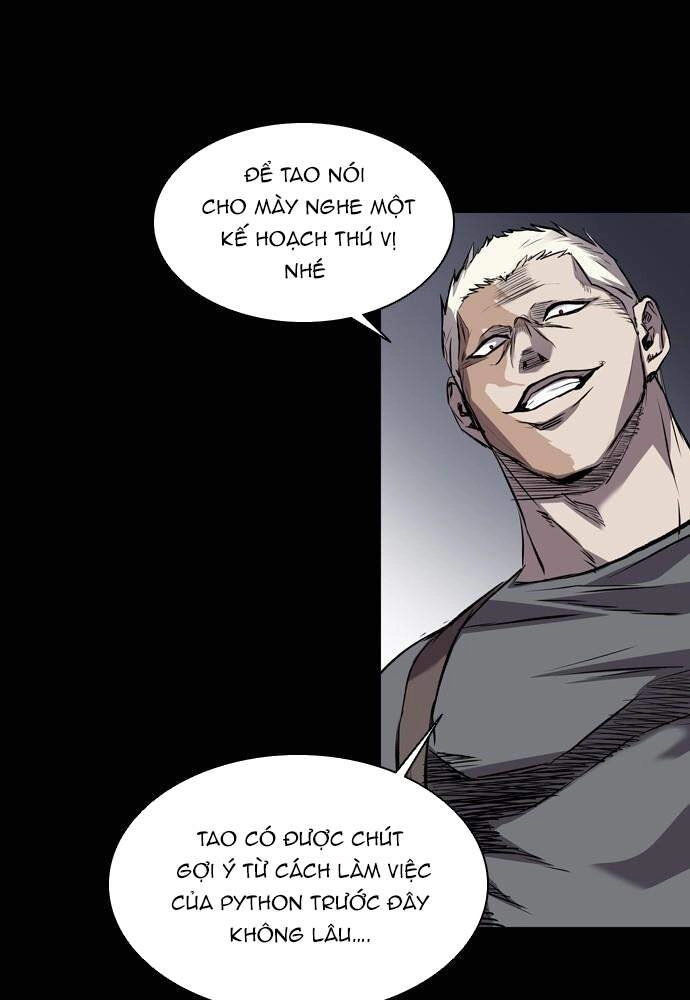 Báo Thù Chapter 105 - 102