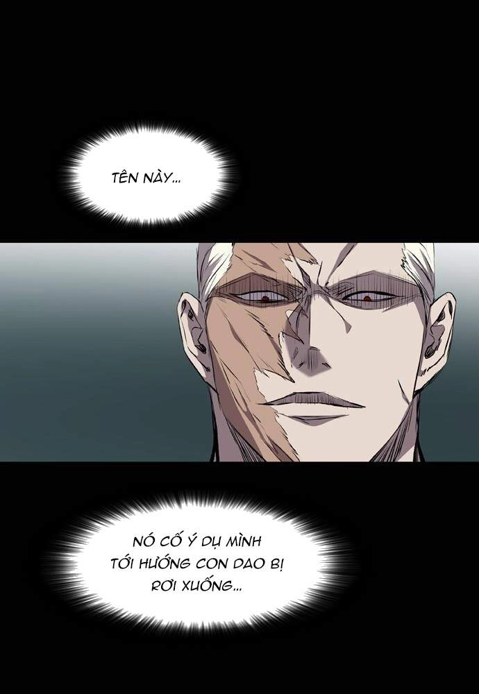Báo Thù Chapter 105 - 106