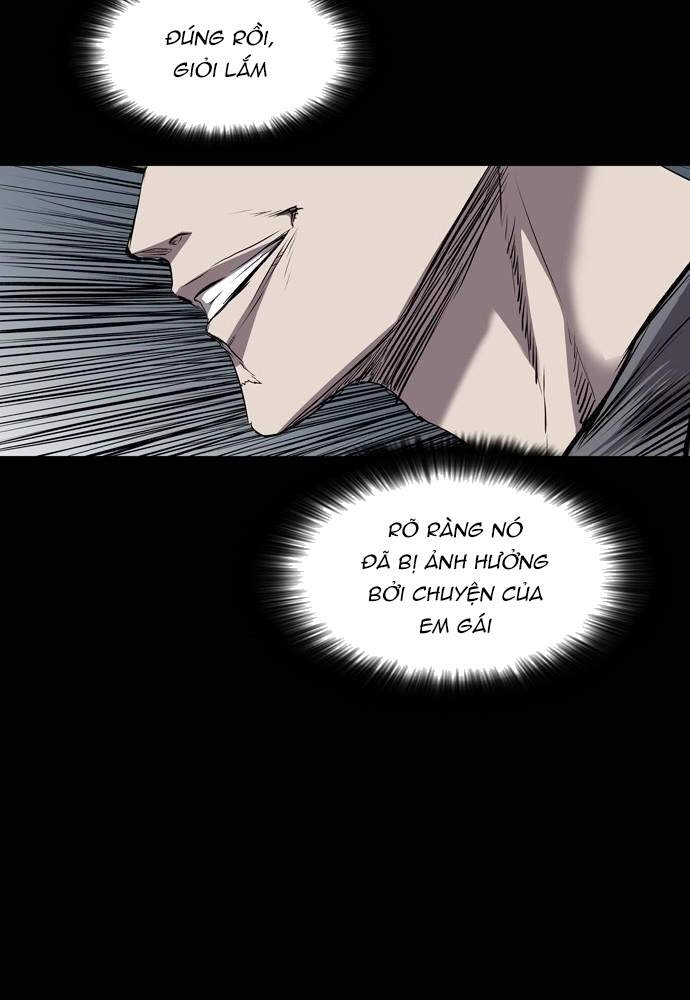 Báo Thù Chapter 105 - 111