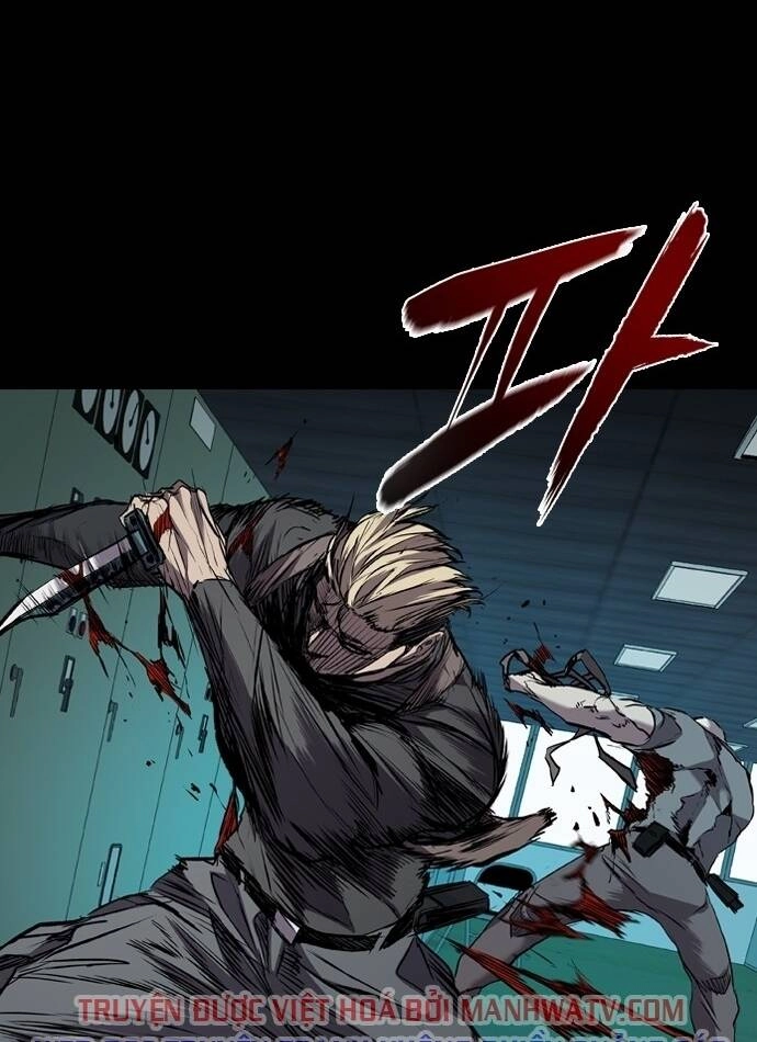 Báo Thù Chapter 106 - 10