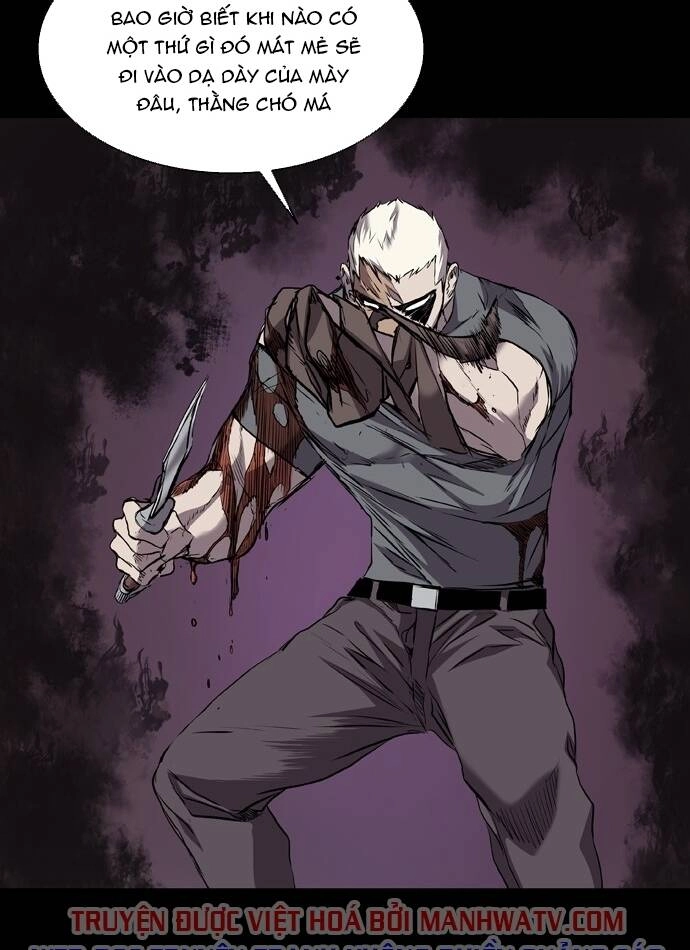 Báo Thù Chapter 106 - 14