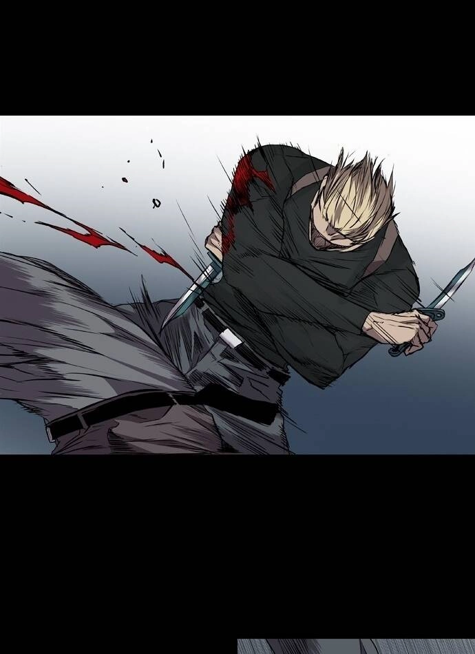 Báo Thù Chapter 106 - 20