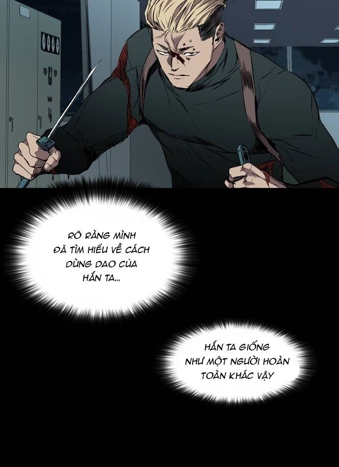 Báo Thù Chapter 106 - 32