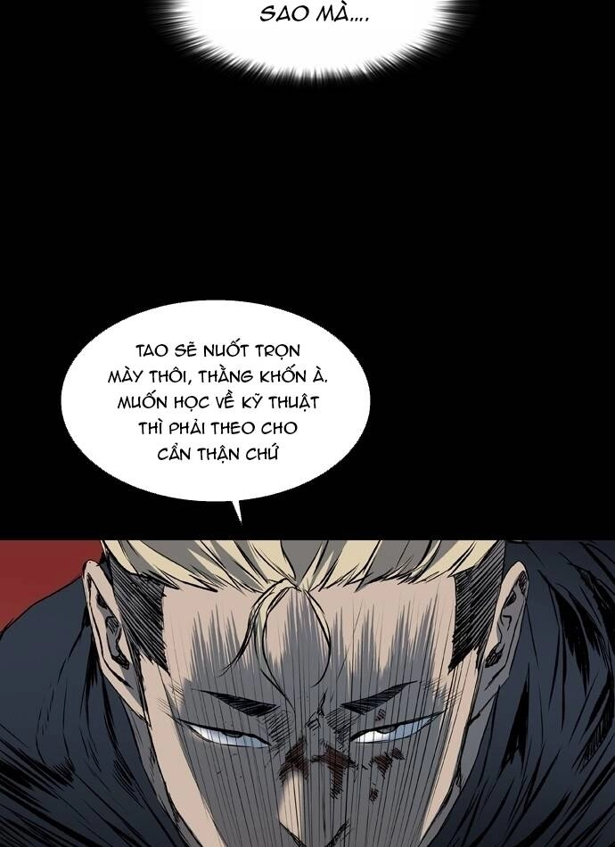 Báo Thù Chapter 106 - 53