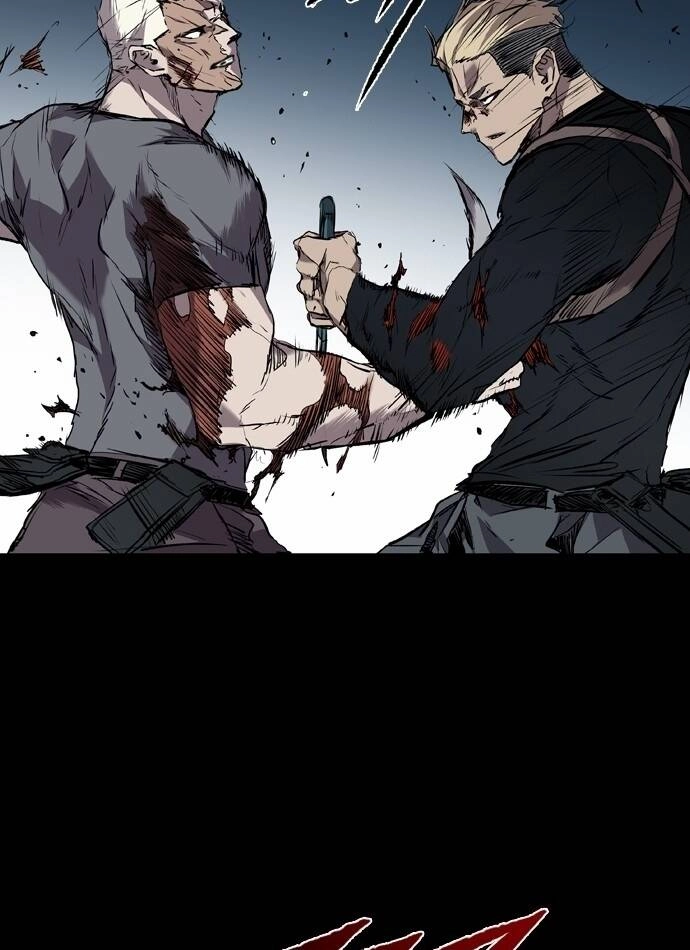 Báo Thù Chapter 106 - 57