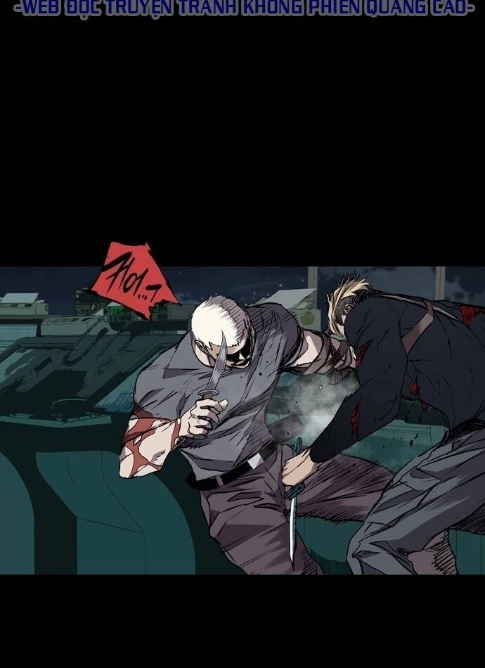 Báo Thù Chapter 106 - 59
