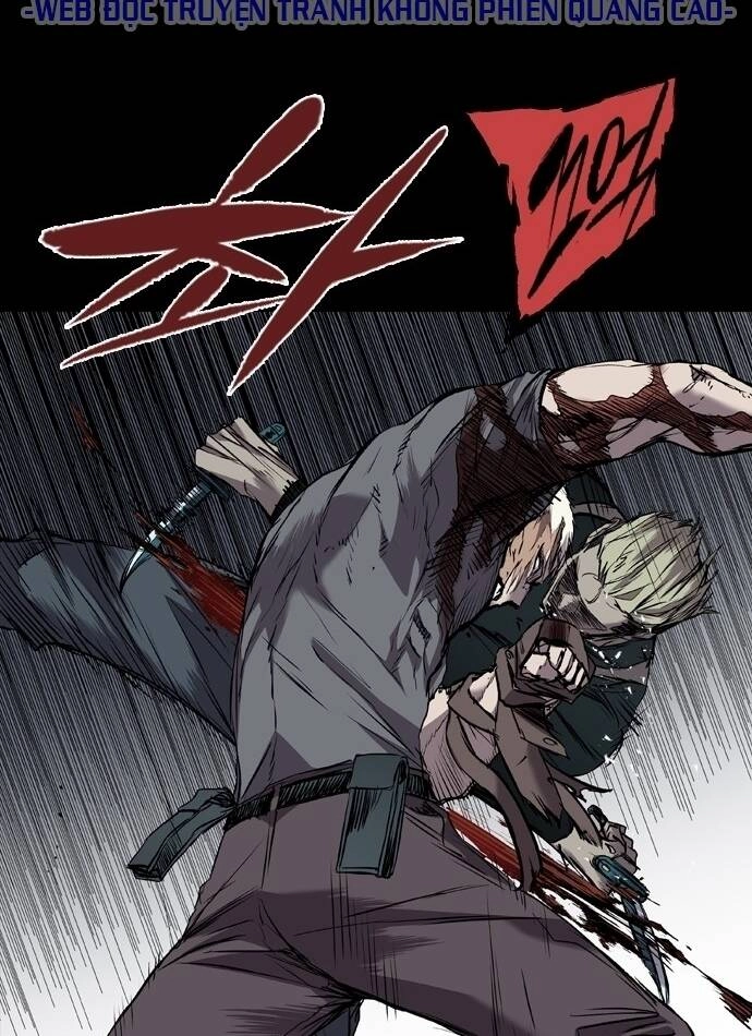 Báo Thù Chapter 106 - 71